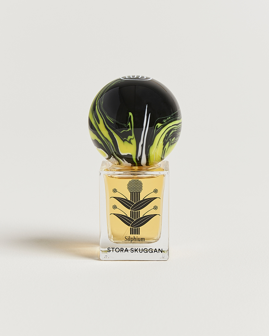 Herren | Parfüm | Stora Skuggan | Silphium 30ml