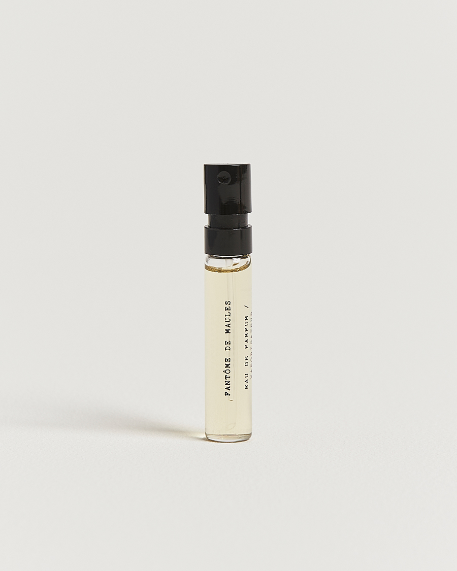 Herren | Parfüm | Stora Skuggan | Fantome De Maules Sample 2ml