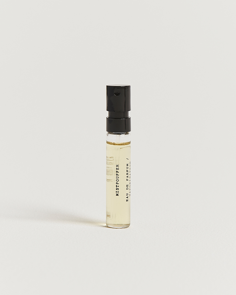 Herren | Parfüm | Stora Skuggan | Mistpouffer Sample 2ml