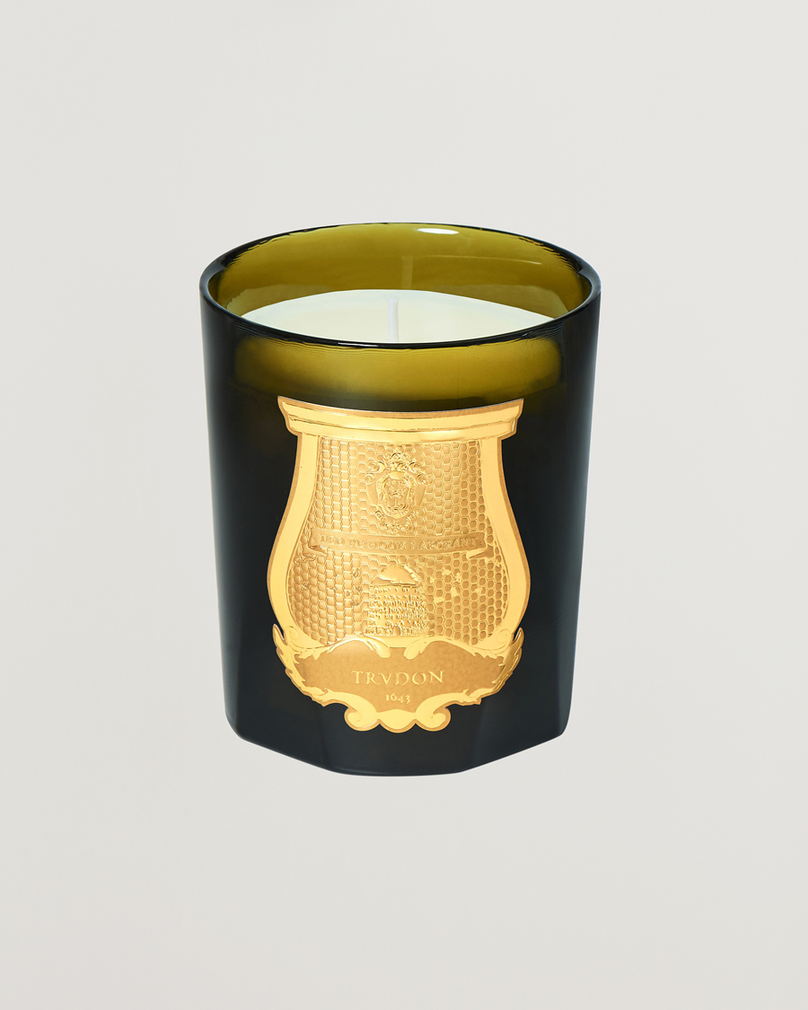 Herren | Trudon Joséphine Scented Candle 270g | Trudon | Joséphine Scented Candle 270g