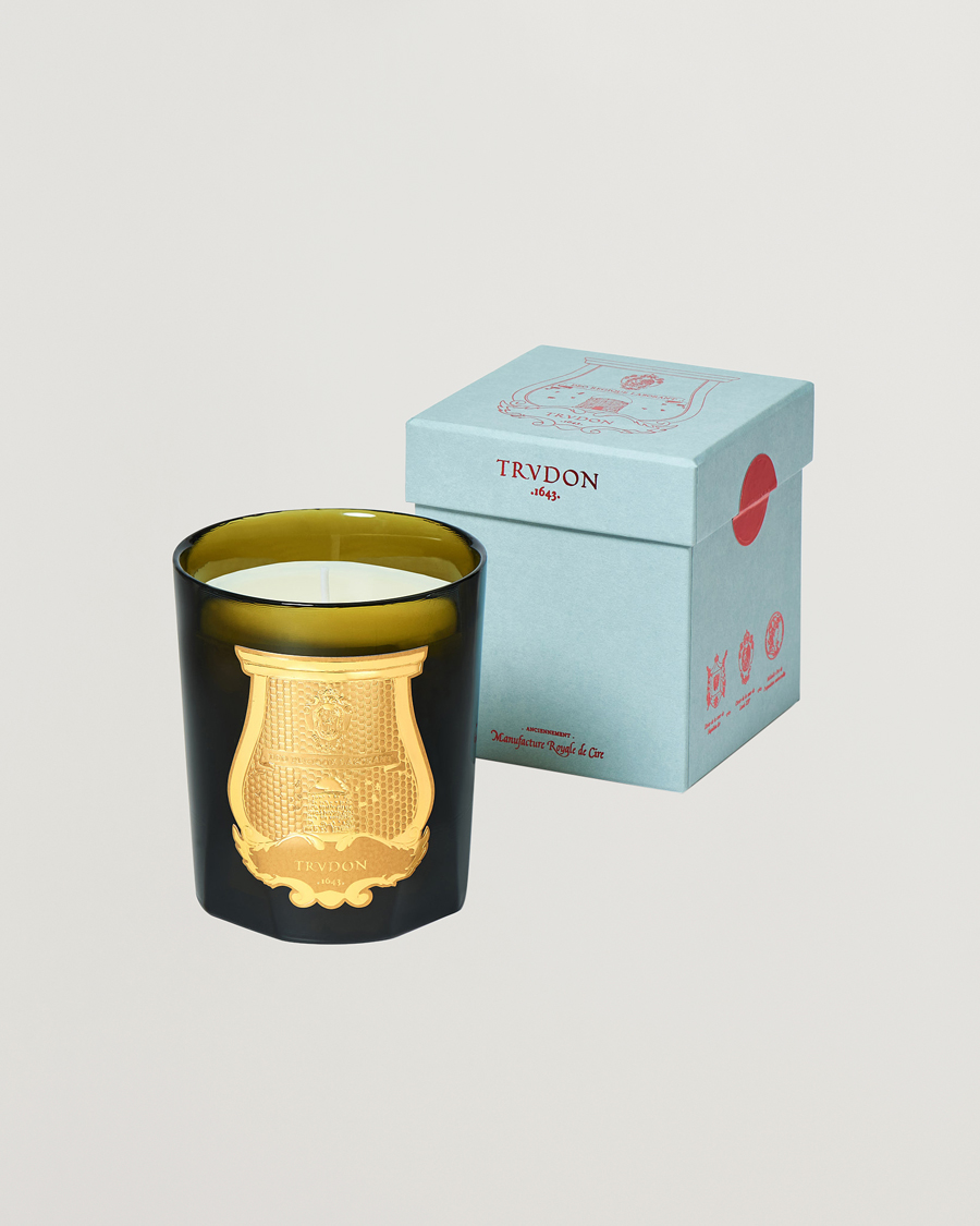 Herren | Trudon Joséphine Scented Candle 270g | Trudon | Joséphine Scented Candle 270g