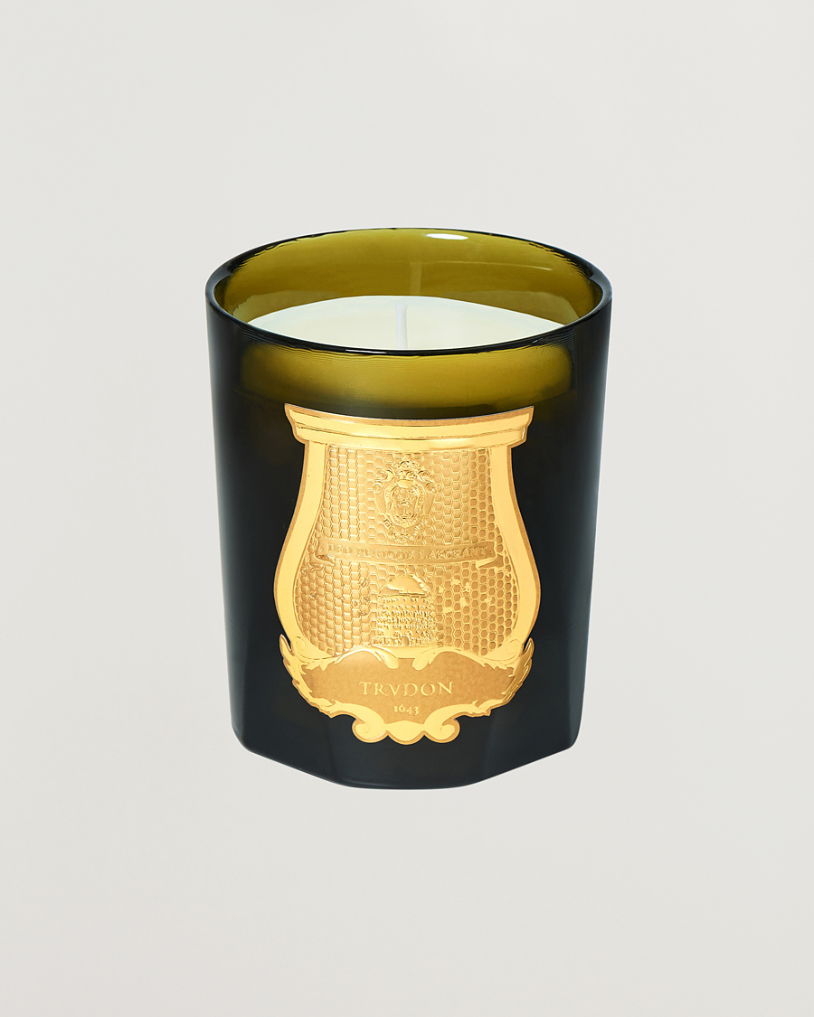 Herren | Trudon Madeleine Scented Candle 270g | Trudon | Madeleine Scented Candle 270g