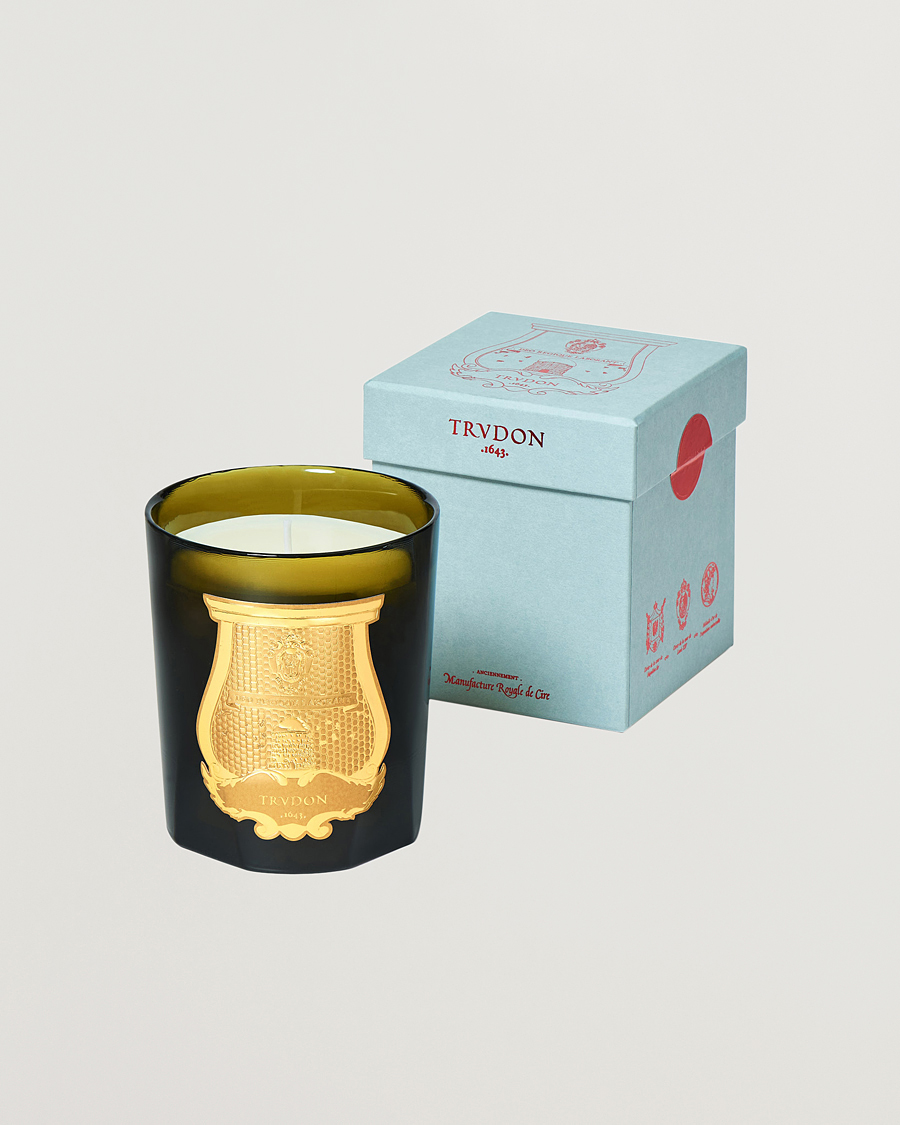 Herren | Trudon Madeleine Scented Candle 270g | Trudon | Madeleine Scented Candle 270g