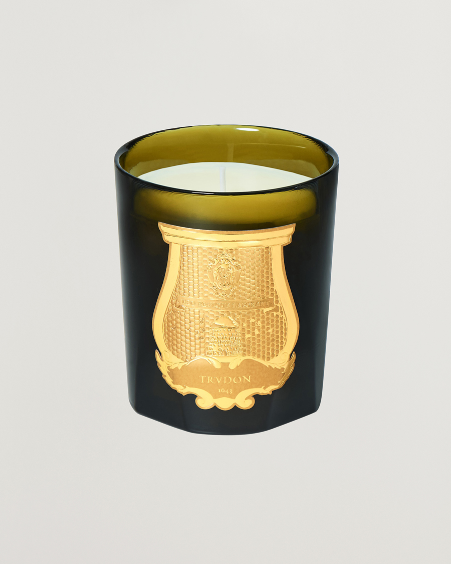Herren | Trudon Tuileries Scented Candle 270g | Trudon | Tuileries Scented Candle 270g