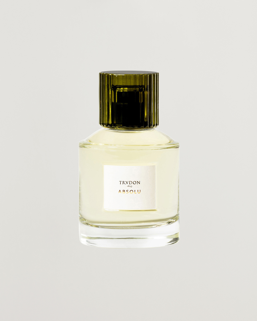 Herren | Trudon Absolu Eau de Parfum 100ml | Trudon | Absolu Eau de Parfum 100ml