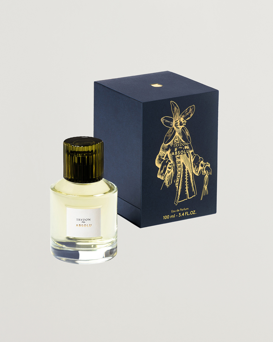 Herren | Trudon Absolu Eau de Parfum 100ml | Trudon | Absolu Eau de Parfum 100ml