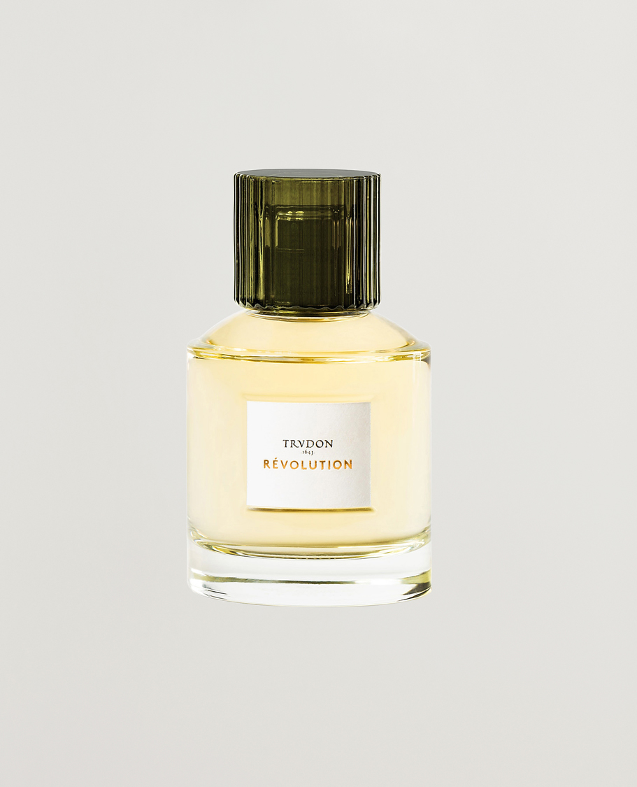 Herren | Trudon Revolution Eau de Parfum 100ml | Trudon | Revolution Eau de Parfum 100ml