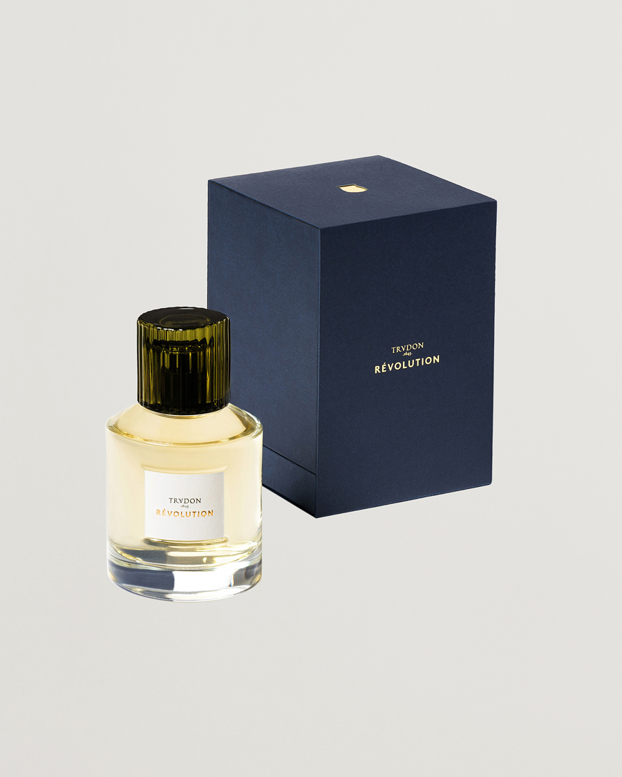 Herren | Trudon Revolution Eau de Parfum 100ml | Trudon | Revolution Eau de Parfum 100ml
