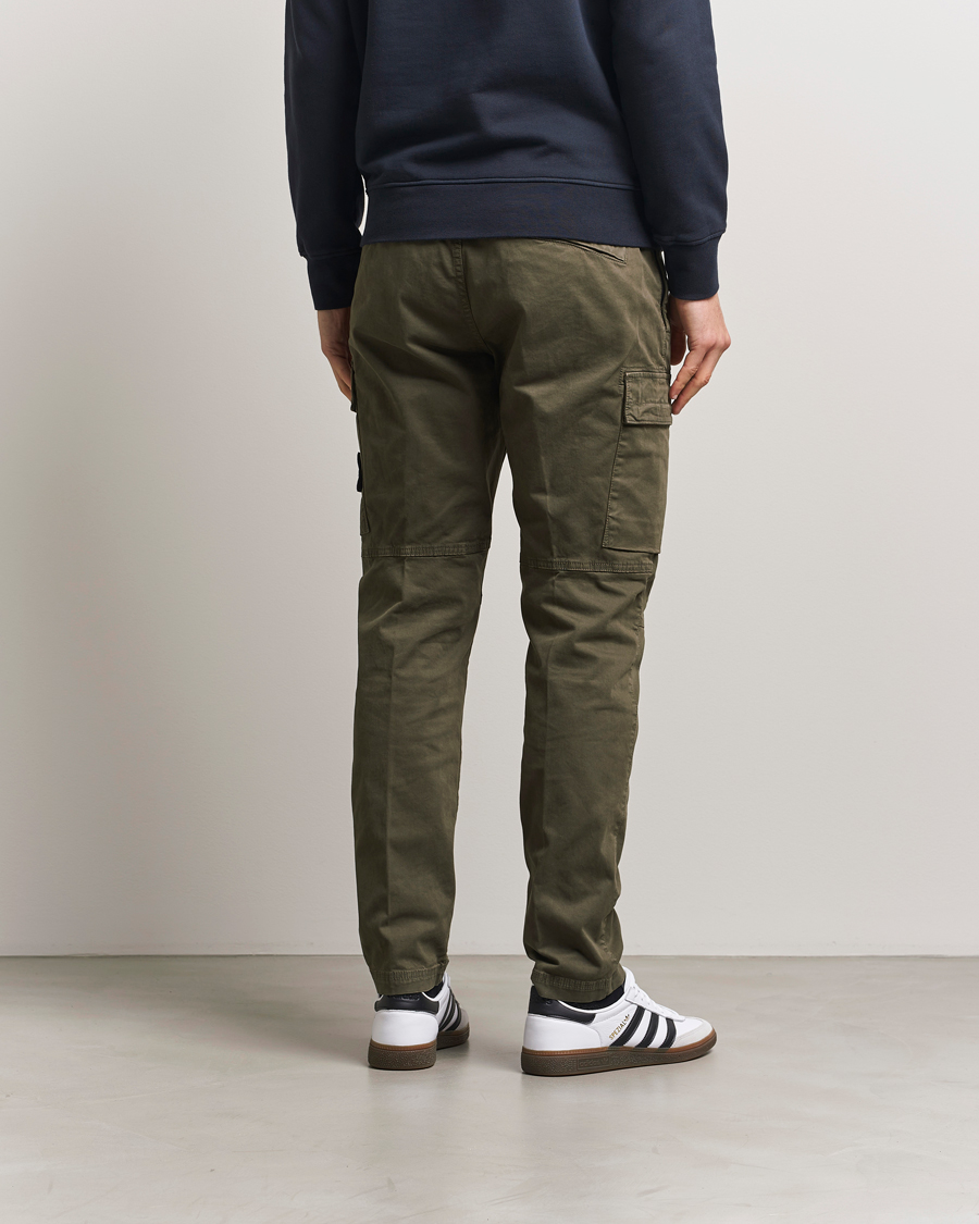 【STONE 】CARGO PANTS 29 Stone Island Cargo Pants - DeeCee style