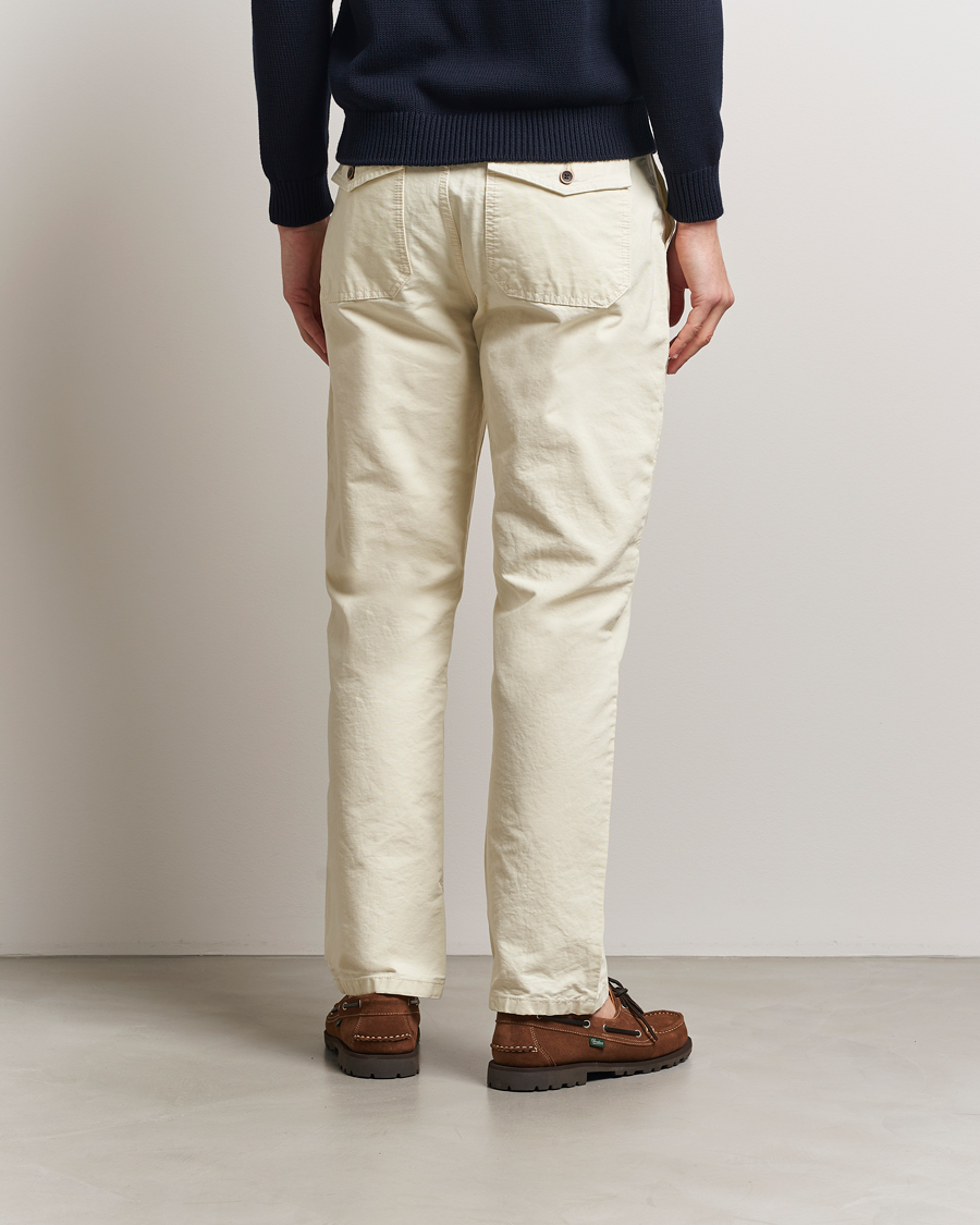 Herren | Hosen | Armor-lux | Workwear Trousers Oyster Clair