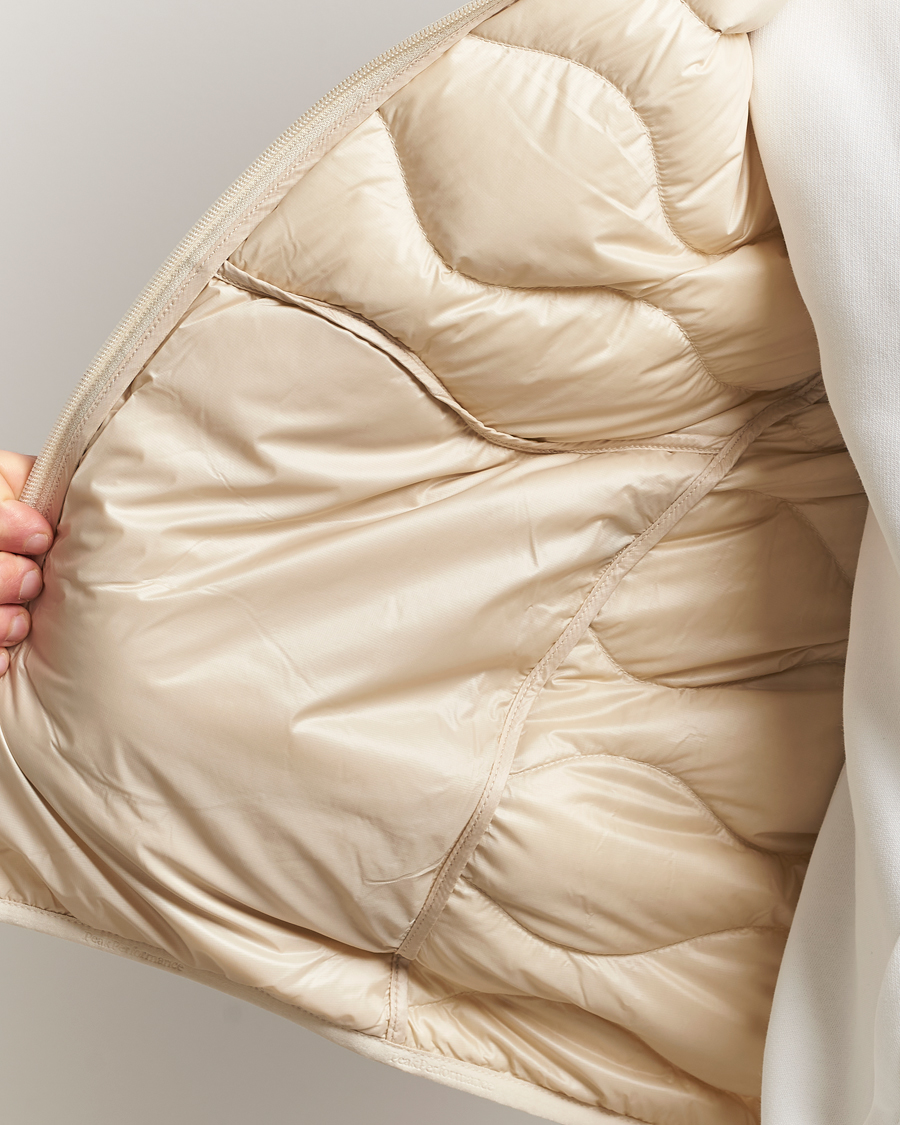 Herren | Jacken | Peak Performance | Helium Down Vest Sand Fog