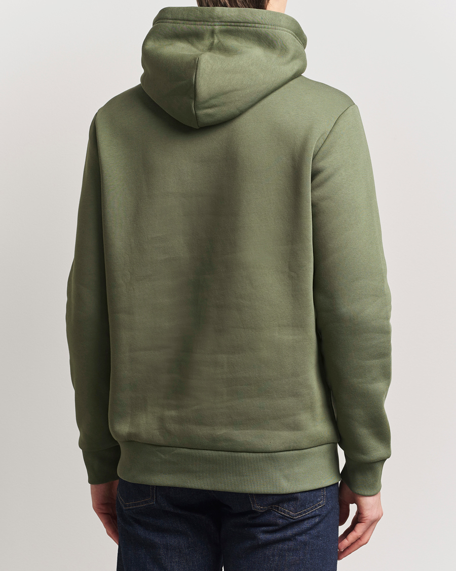 Herren | Pullover | Peak Performance | Original Hoodie Pine Needle
