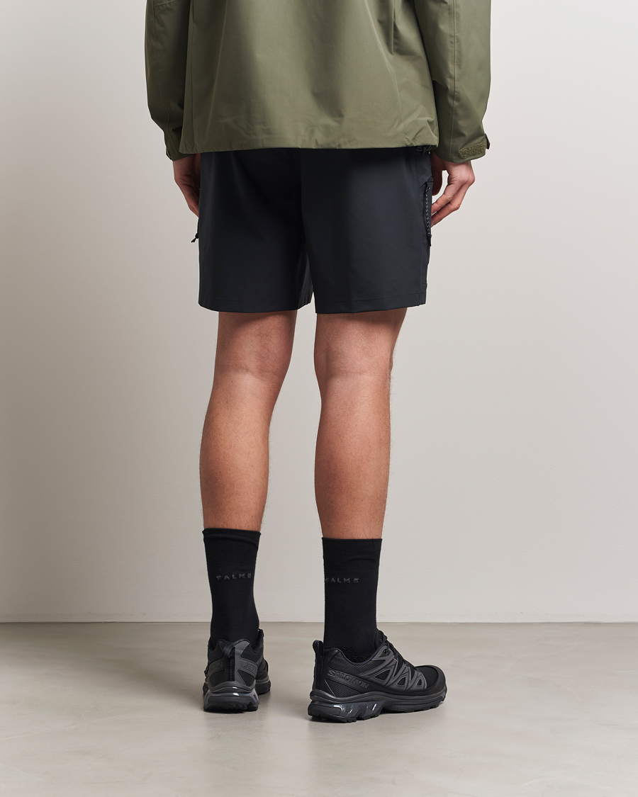Herren | Shorts | Peak Performance | Outdoor Cargo Shorts Black
