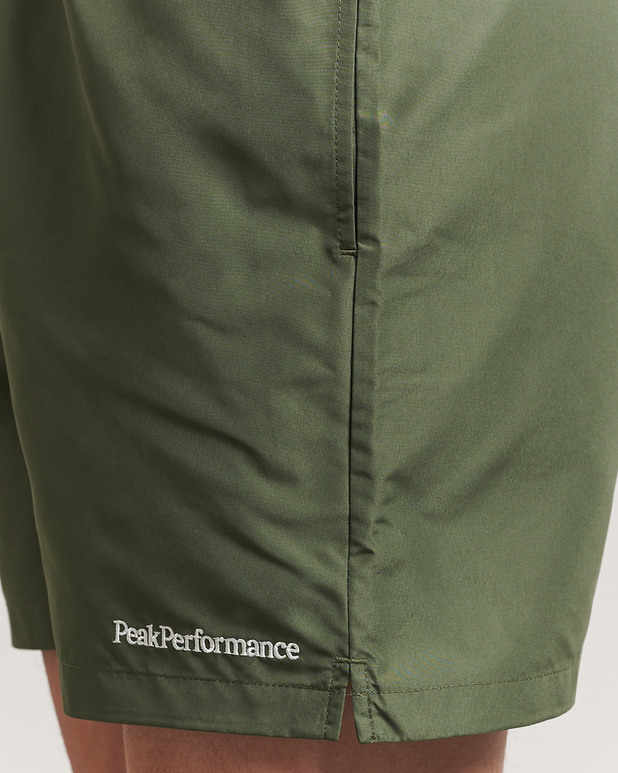 Herren | Badehosen | Peak Performance | Swimshorts Pine Needle