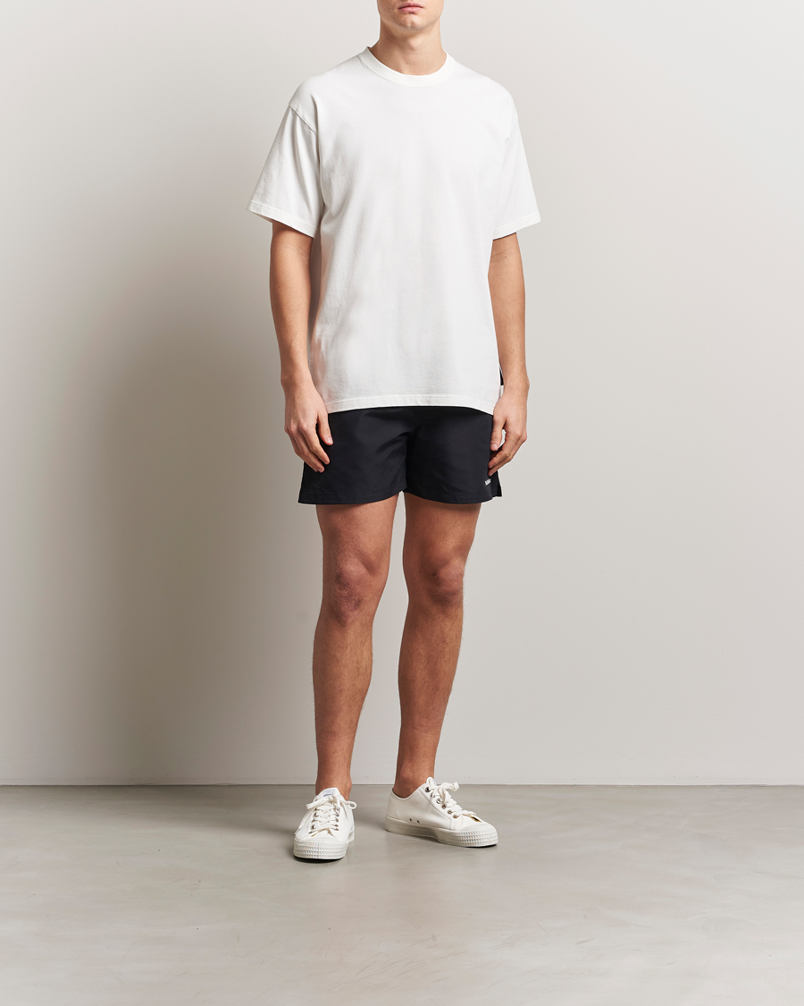 Herren | Badehosen | Peak Performance | Swimshorts Black