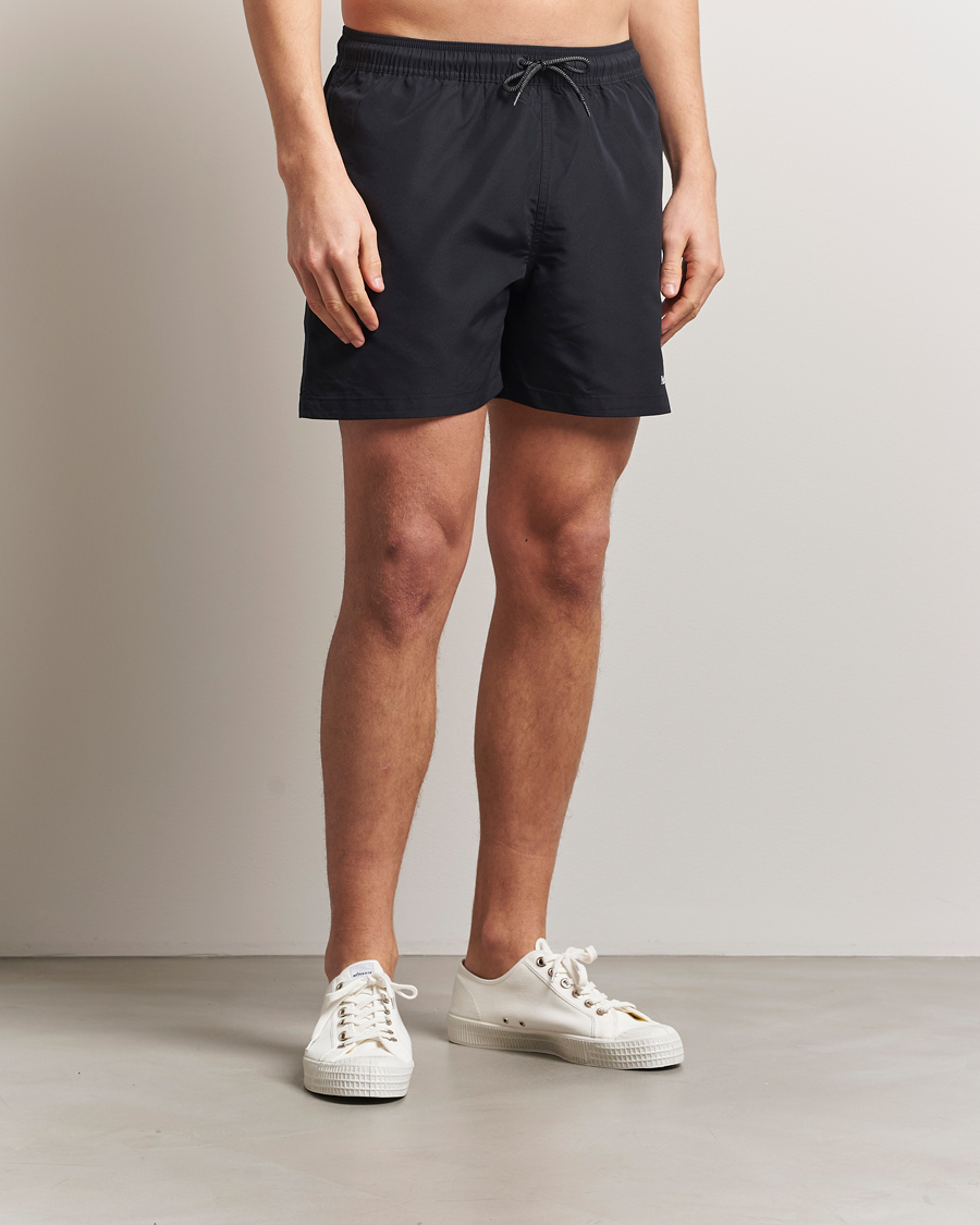 Herren | Badehosen | Peak Performance | Swimshorts Black