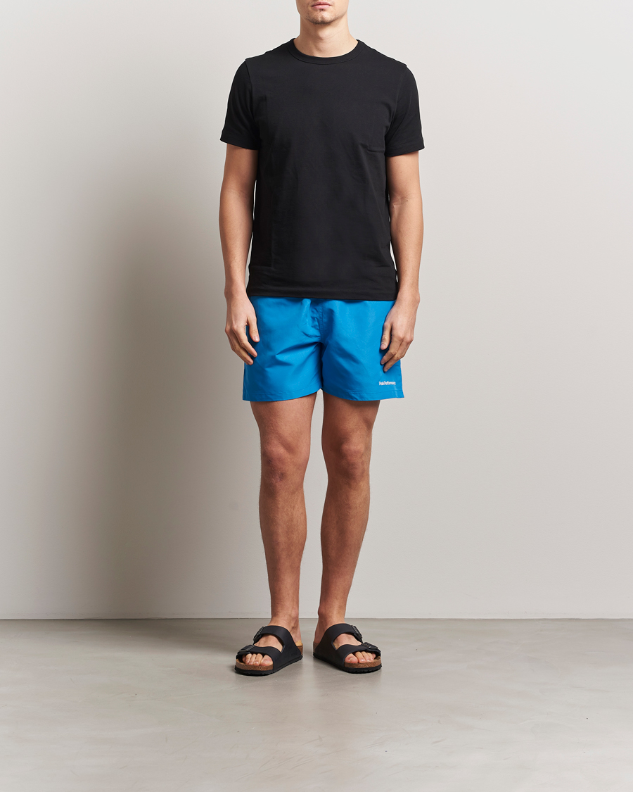 Herren | Badehosen | Peak Performance | Swimshorts Brilliant Blue