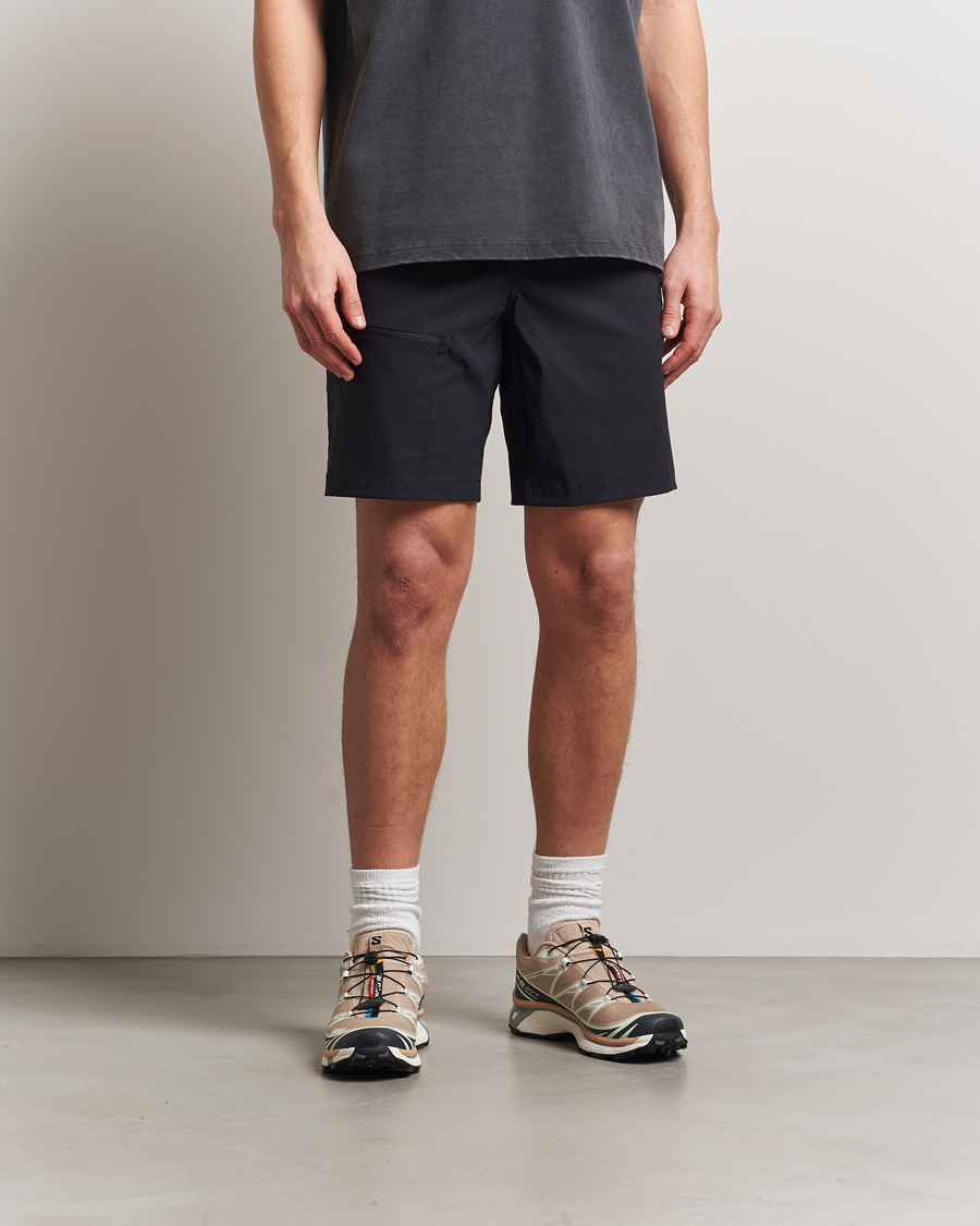 Herren | Shorts | Peak Performance | Iconiq Shorts Black
