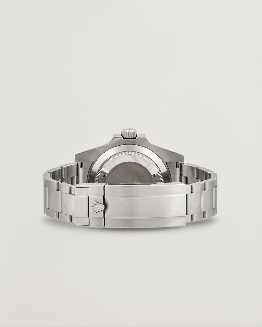 Herren | Rolex Pre-Owned Submariner Hulk | Rolex Pre-Owned | Submariner Hulk