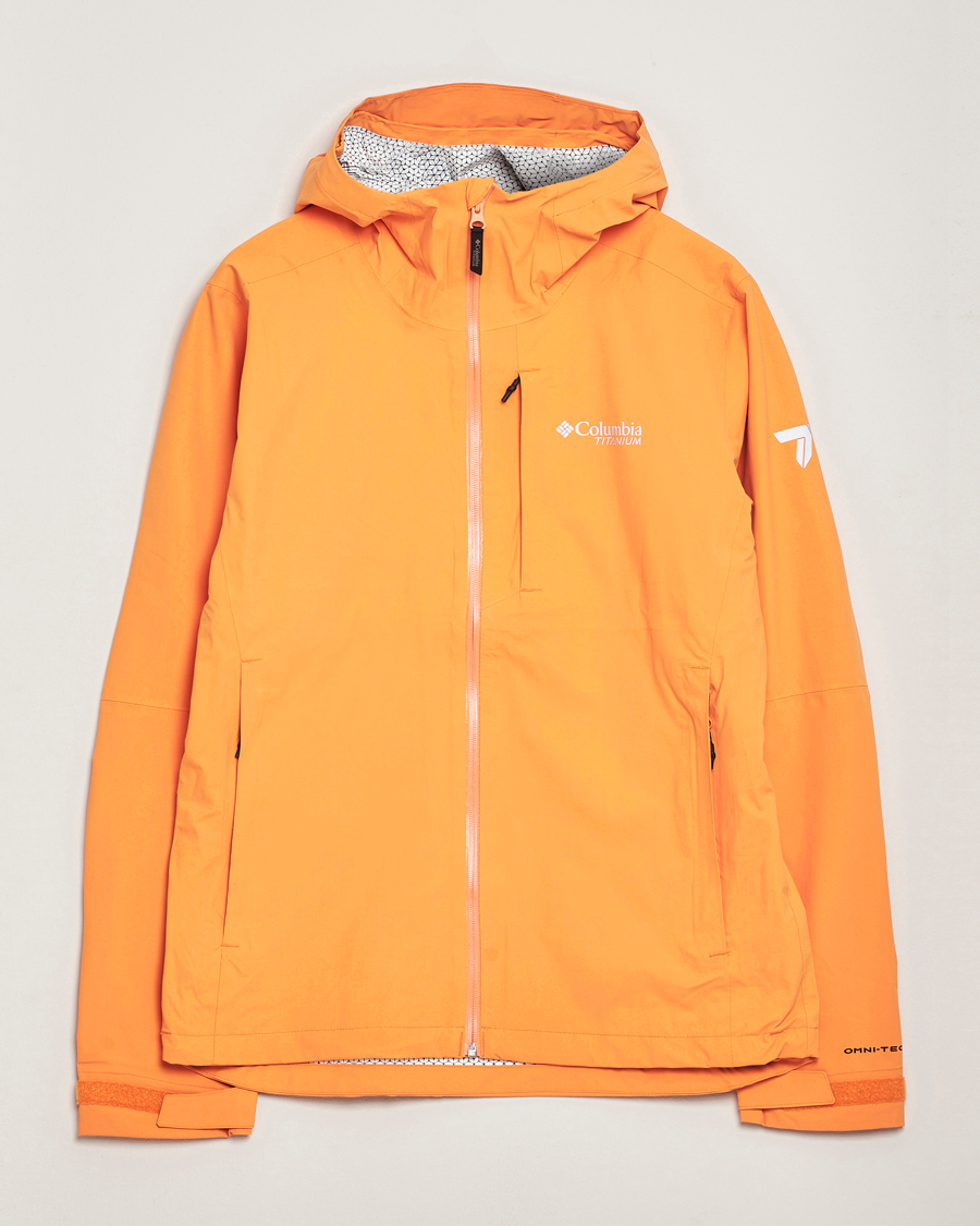 Herren | Jacken | Columbia | Ampli-Dry Waterproof Shell Jacket Koi