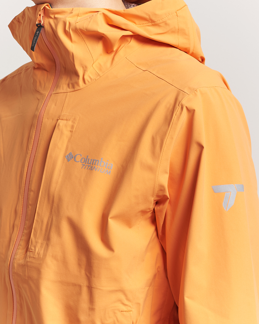 Herren | Jacken | Columbia | Ampli-Dry Waterproof Shell Jacket Koi