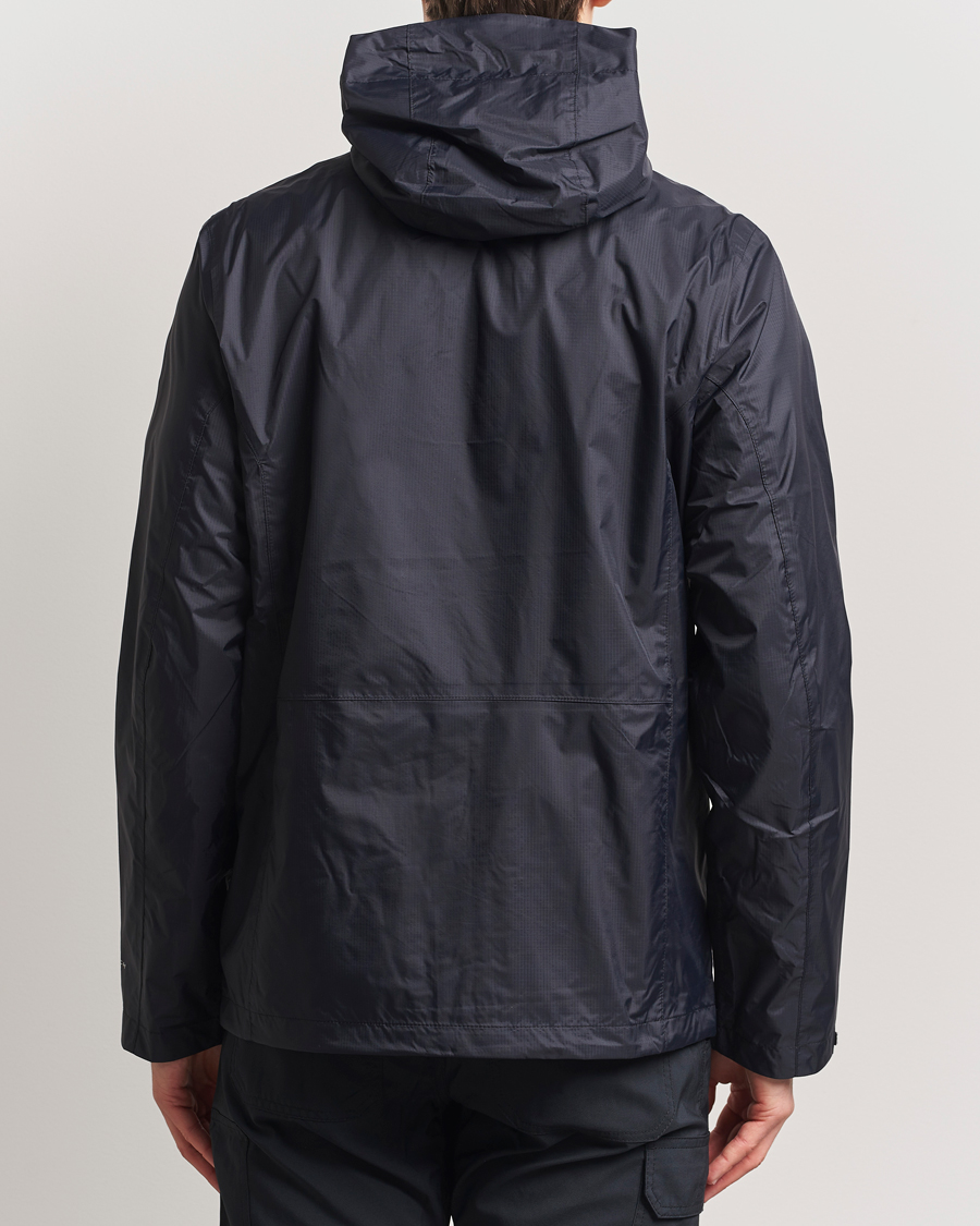Herren | Jacken | Columbia | Pouring Adventure III Jacket Black