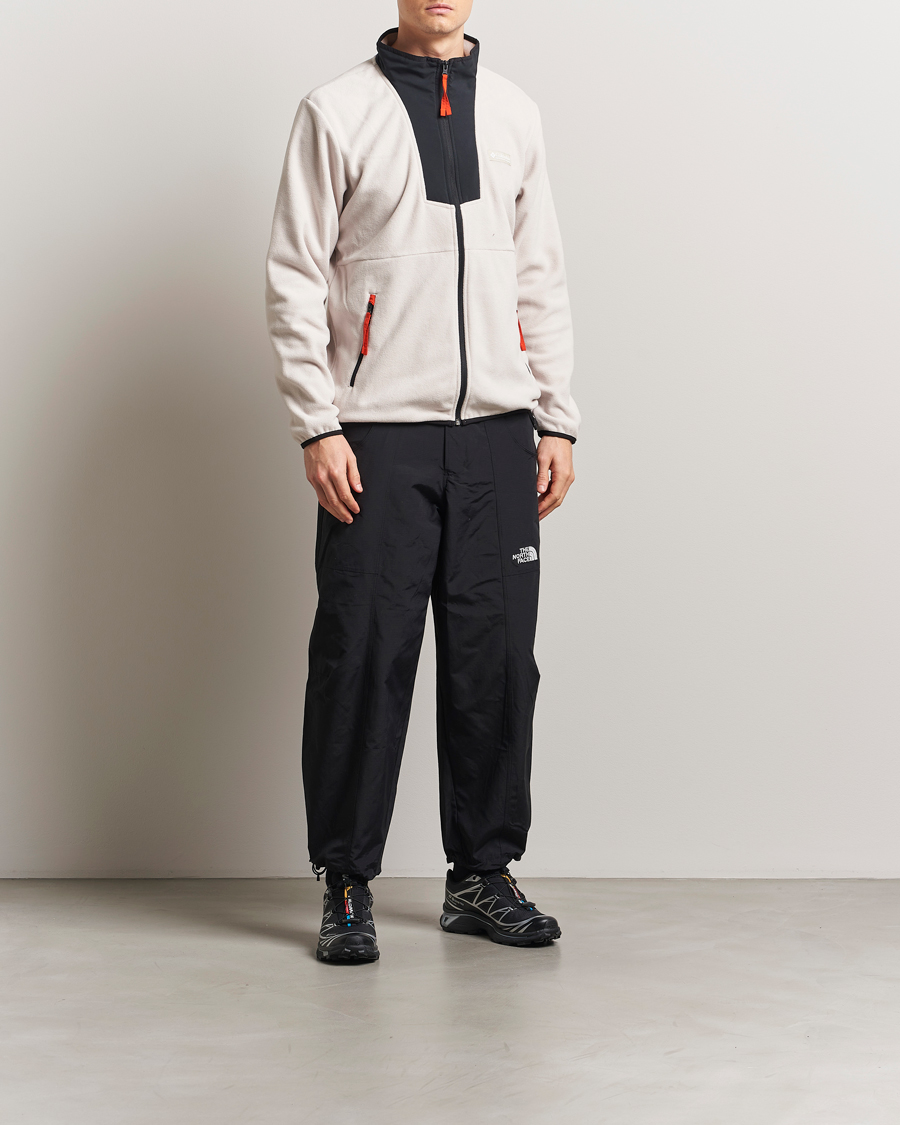 Herren | Pullover | Columbia | Sequoia Grove Full Zip Fleece Dark Stone