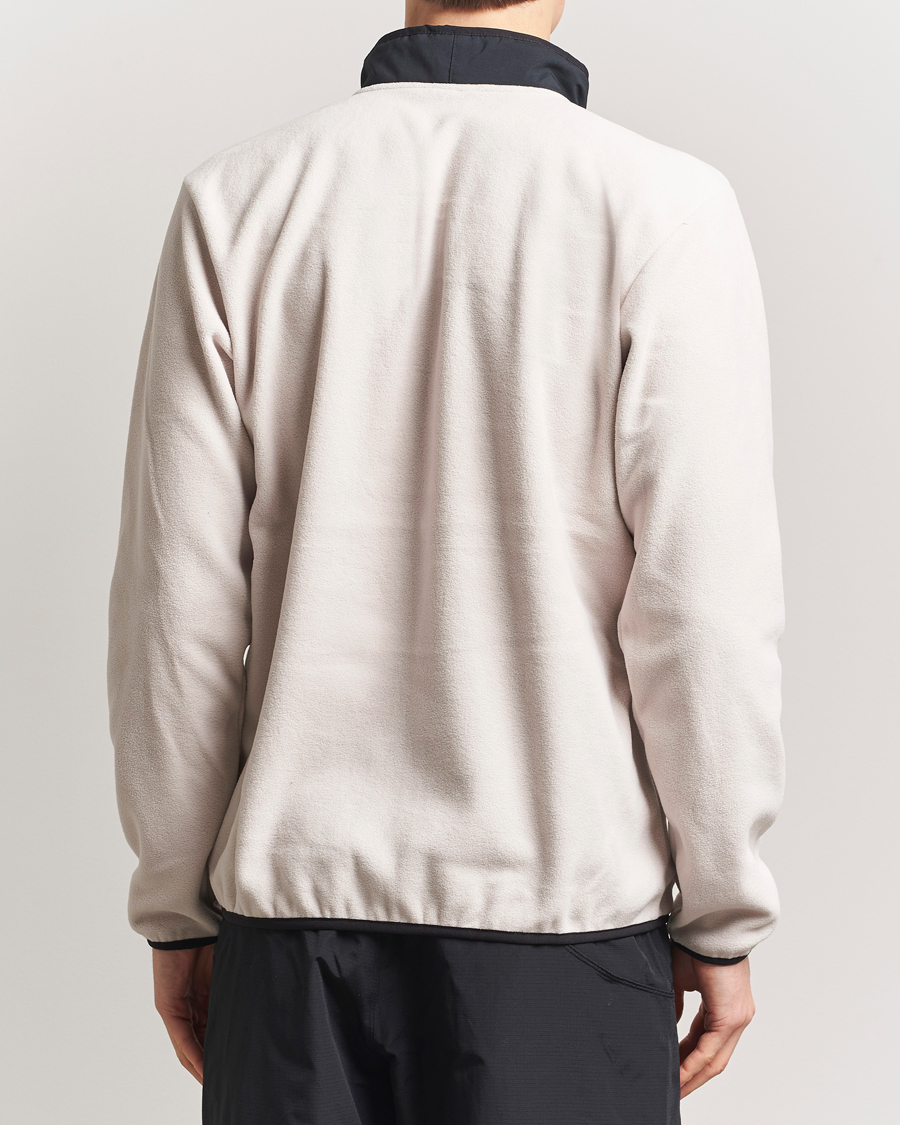 Herren | Pullover | Columbia | Sequoia Grove Full Zip Fleece Dark Stone