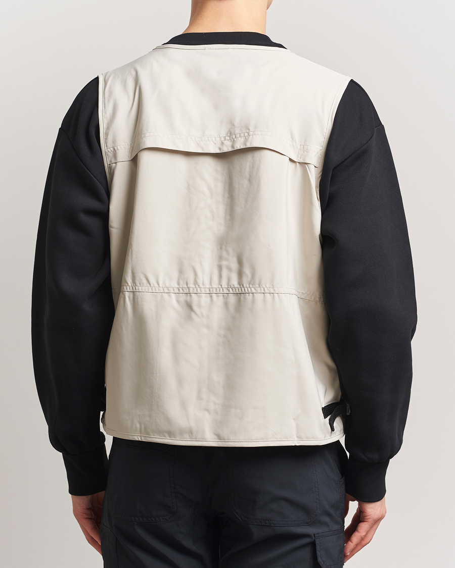 Herren | Jacken | Columbia | Silver Ridge Utility Vest Dark Stone