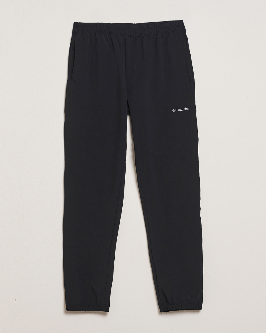 Herren | Hosen | Columbia | Hike Jogger Black