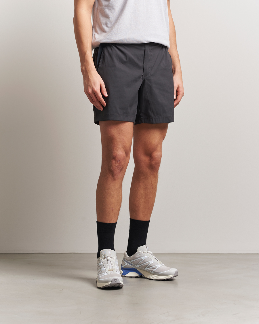 Herren | Shorts | Columbia | Landroamer Ripstop Shorts Shark