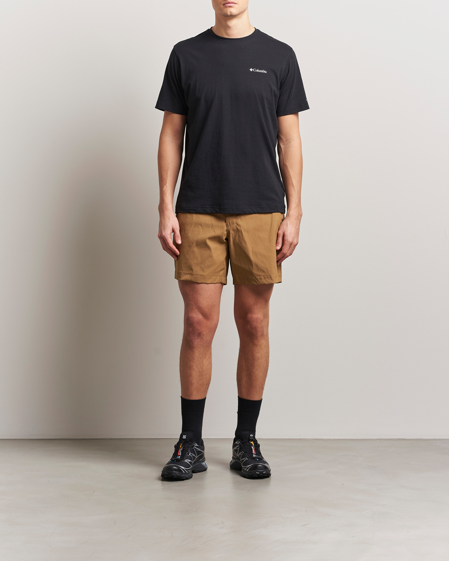 Herren | Shorts | Columbia | Landroamer Ripstop Shorts Delta