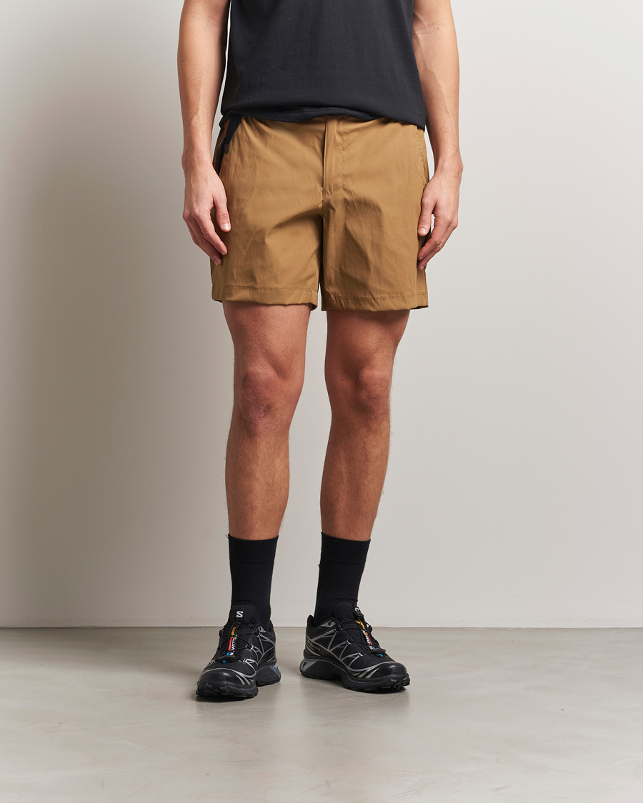 Herren | Shorts | Columbia | Landroamer Ripstop Shorts Delta