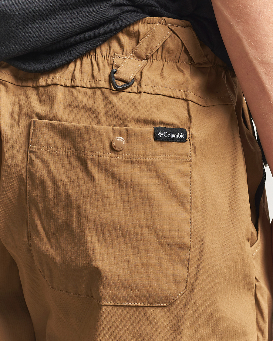 Herren | Shorts | Columbia | Landroamer Ripstop Shorts Delta