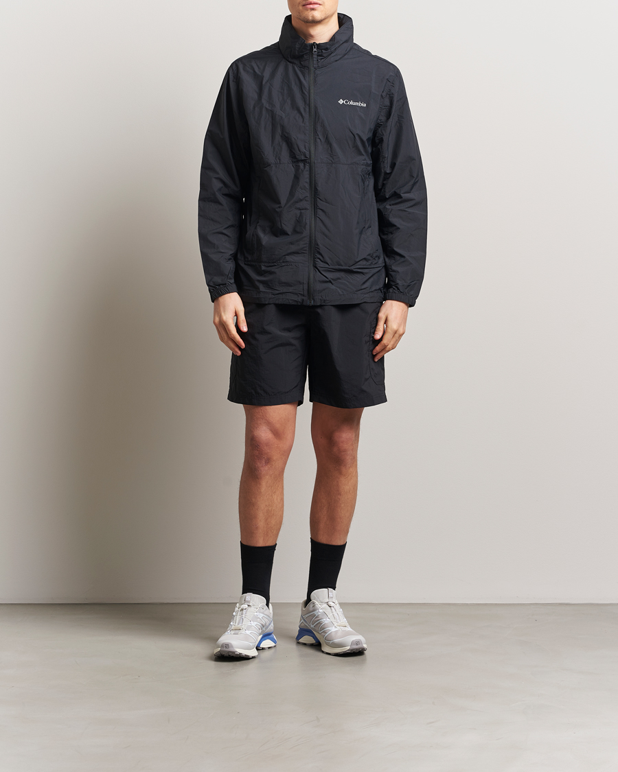 Herren | Shorts | Columbia | Mountaindale Cargo Shorts Black