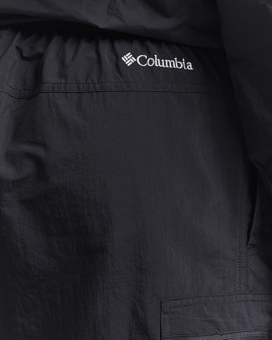 Herren | Shorts | Columbia | Mountaindale Cargo Shorts Black