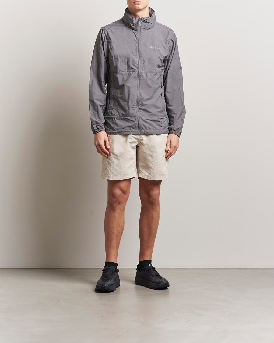 Herren | Shorts | Columbia | Mountaindale Cargo Shorts Dark Stone