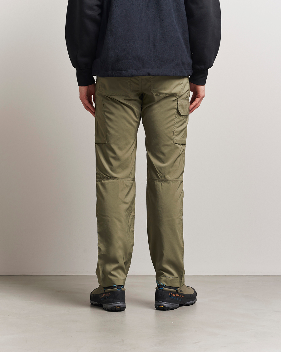 Herren | Hosen | Columbia | Silver Ridge Utility Pants Stone Green