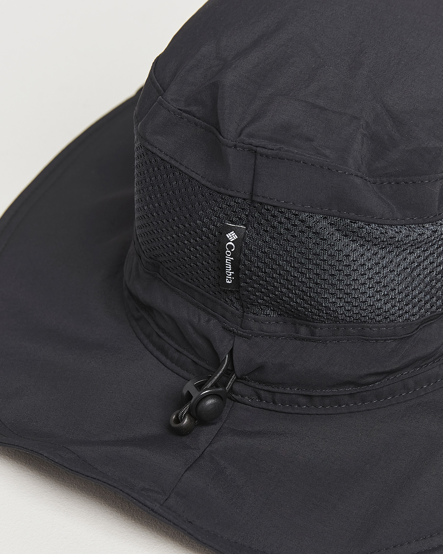 Herren | Columbia Bora Bora Booney Black | Columbia | Bora Bora Booney Black