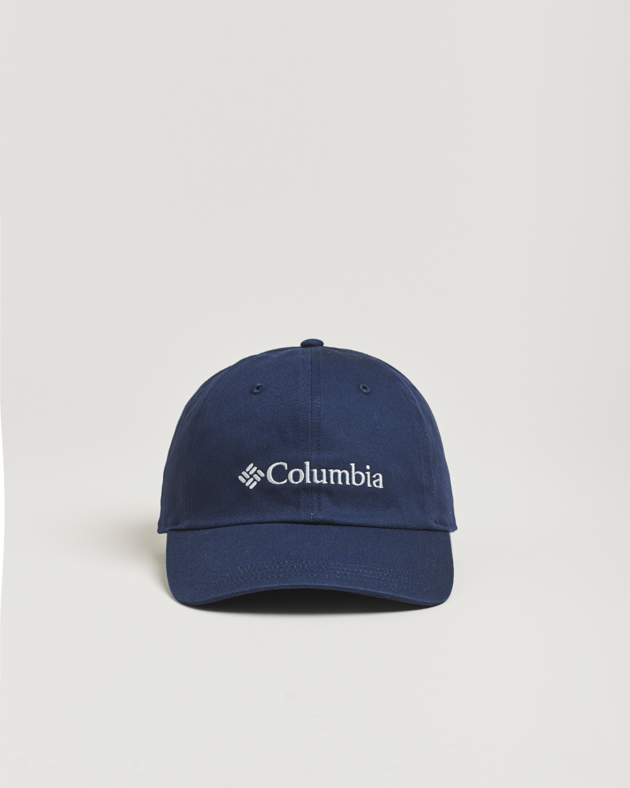 Herren | Columbia Provisions Ball Cap Navy | Columbia | Provisions Ball Cap Navy