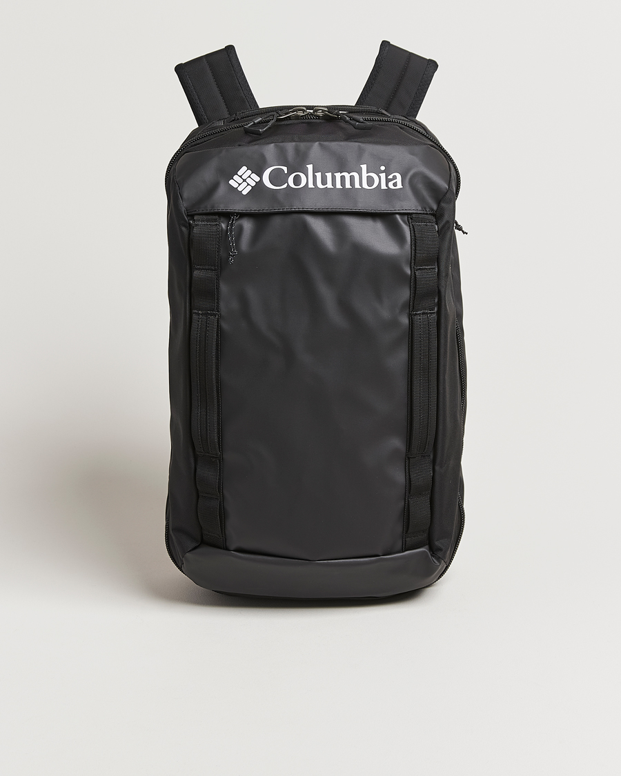 Herren | Columbia Landroamer Backpack Black | Columbia | Landroamer Backpack Black