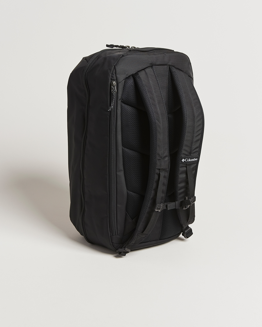 Herren | Columbia Landroamer Backpack Black | Columbia | Landroamer Backpack Black