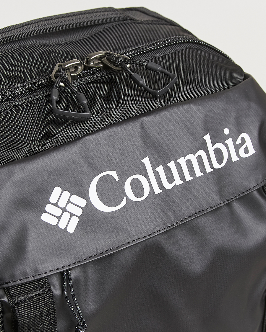 Herren | Columbia Landroamer Backpack Black | Columbia | Landroamer Backpack Black