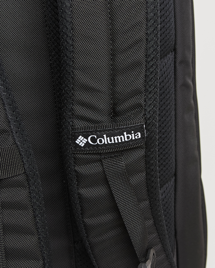 Herren | Columbia Landroamer Backpack Black | Columbia | Landroamer Backpack Black