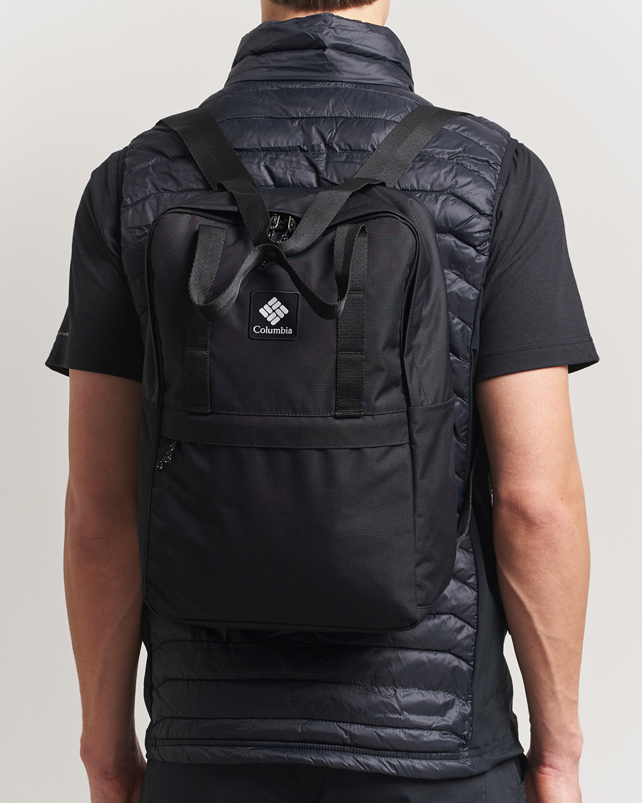 Columbia Seitentasche Für Damen & Herren – Robust, Praktisch Mit Organizer & Verstellbarem Riemen