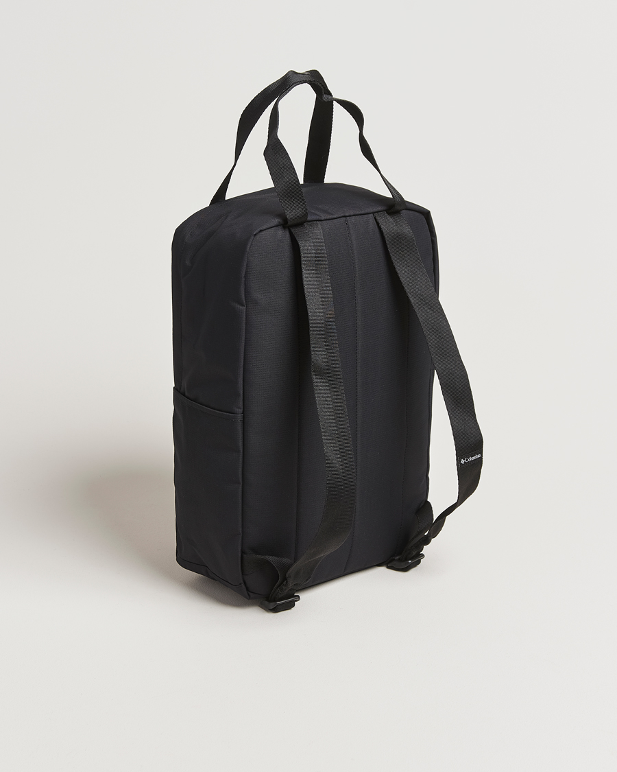 Herren | Taschen | Columbia | Trail Traveler 18L Backpack Black