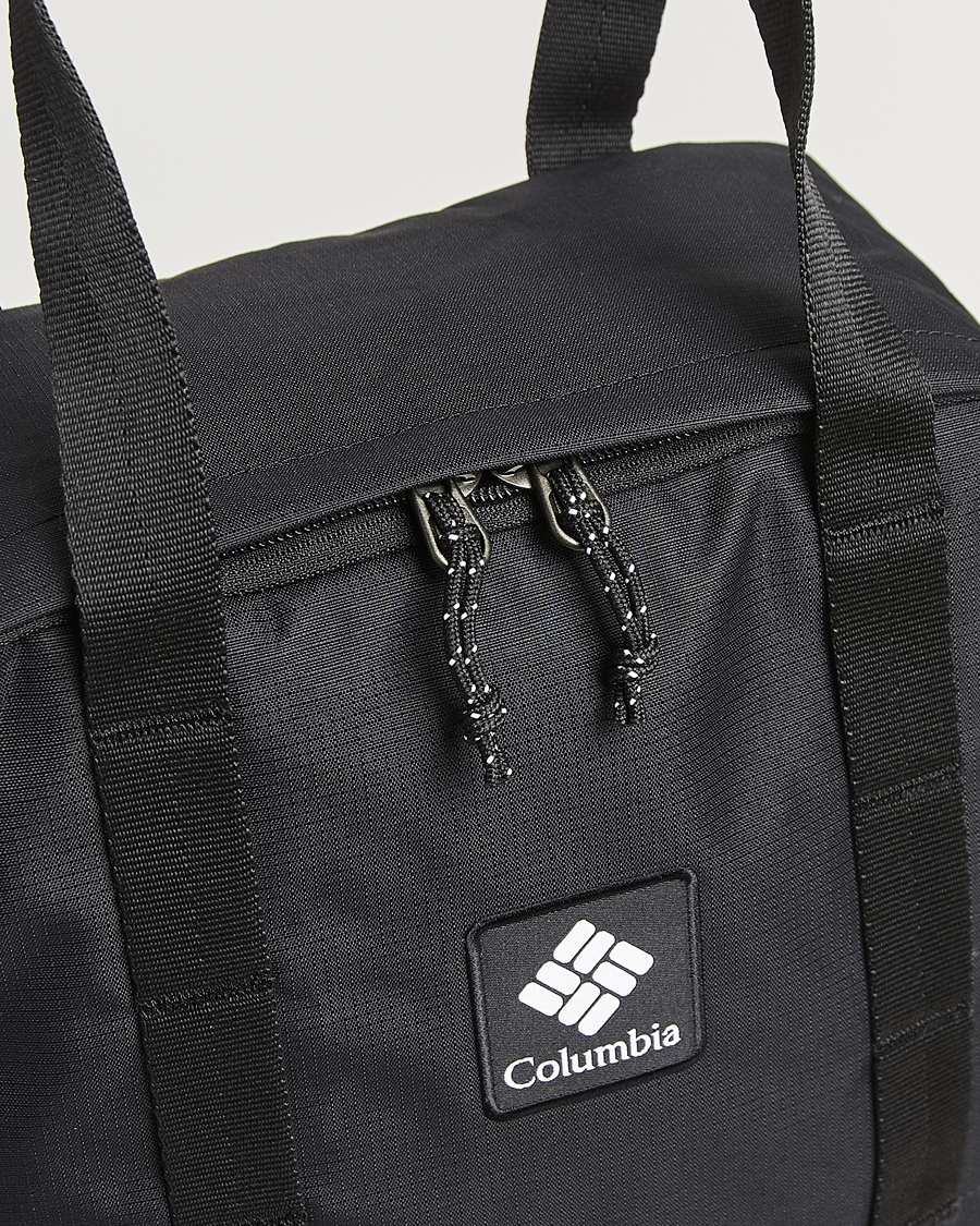 Herren | Taschen | Columbia | Trail Traveler 18L Backpack Black