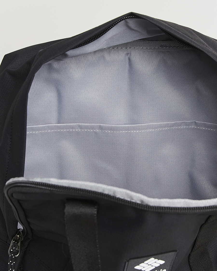 Herren | Taschen | Columbia | Trail Traveler 18L Backpack Black