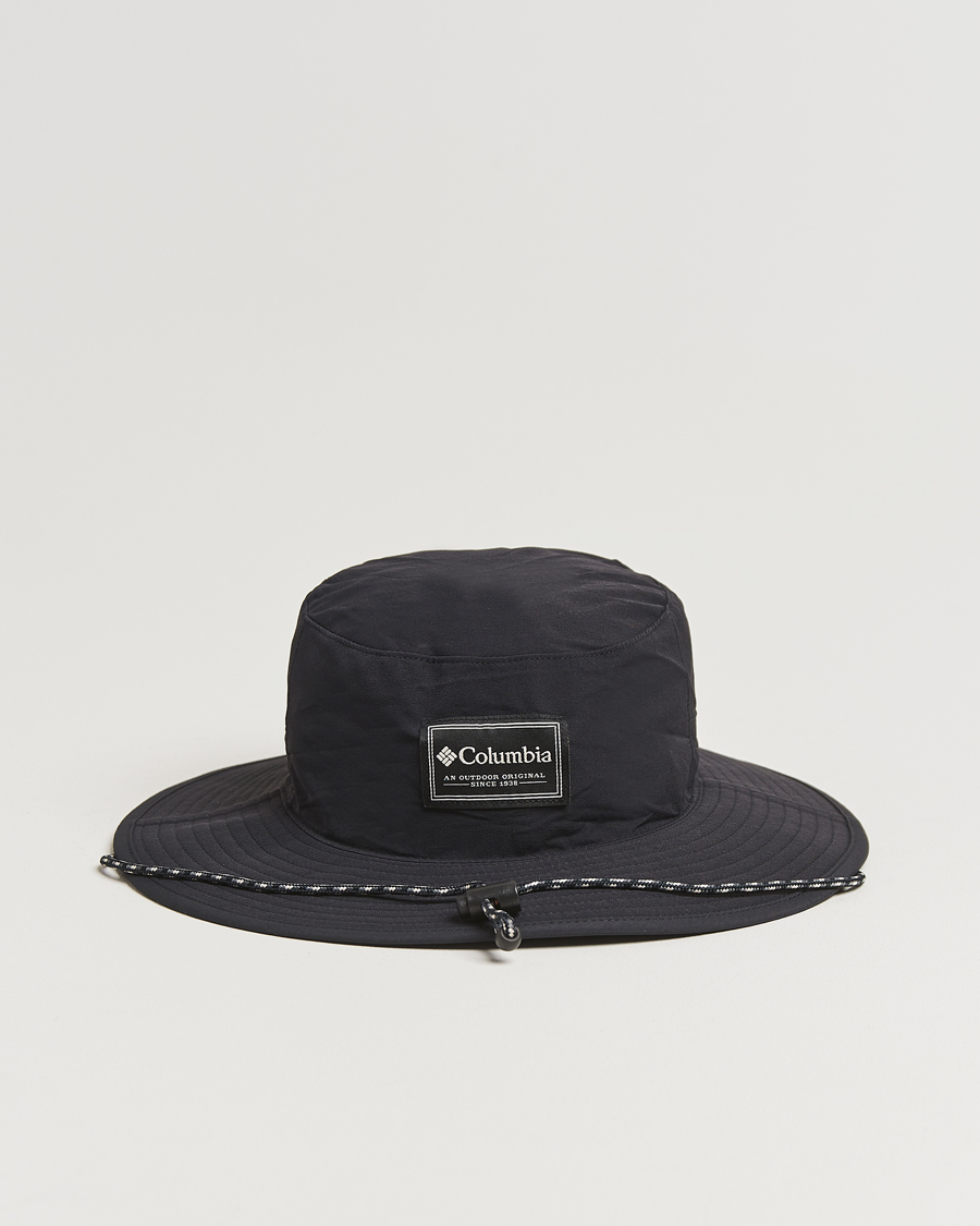 Herren | Columbia Broad Spectrum Booney Black | Columbia | Broad Spectrum Booney Black