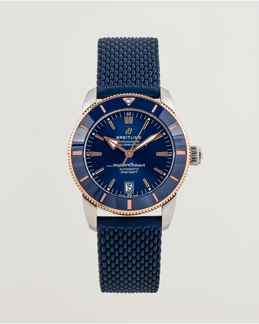 Herren | Breitling Pre-Owned Superocean Heritage 42 | Breitling Pre-Owned | Superocean Heritage 42
